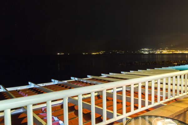 Polo Nautico Hotel Centro Congressi (Salerno)